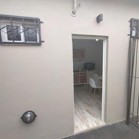 Apartament Moroty Posadas Pokój zdjęcie