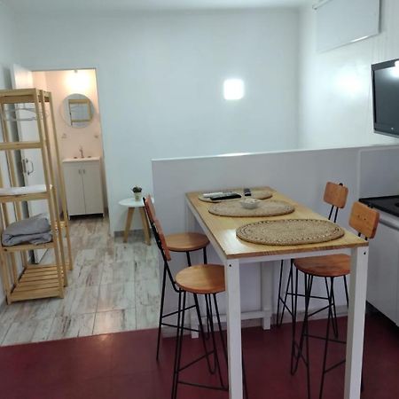 Apartament Moroty Posadas Zewnętrze zdjęcie