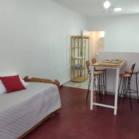 Apartament Moroty Posadas Zewnętrze zdjęcie