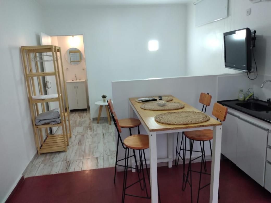 Apartament Moroty Posadas Zewnętrze zdjęcie