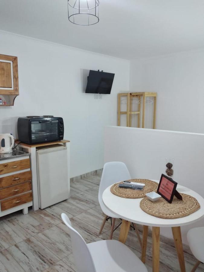 Apartament Moroty Posadas Zewnętrze zdjęcie