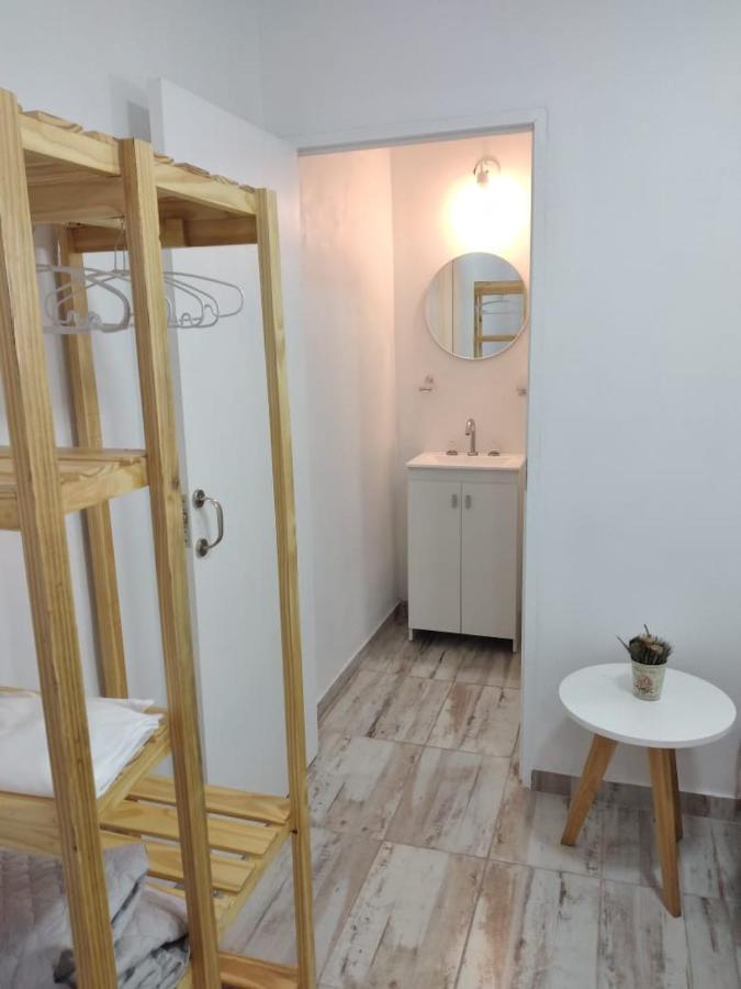 Apartament Moroty Posadas Zewnętrze zdjęcie