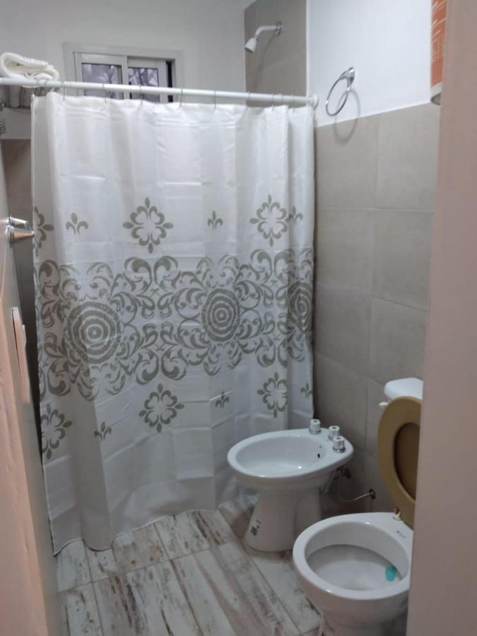 Apartament Moroty Posadas Zewnętrze zdjęcie