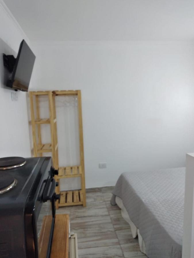 Apartament Moroty Posadas Zewnętrze zdjęcie