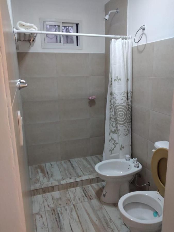 Apartament Moroty Posadas Zewnętrze zdjęcie