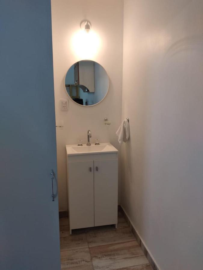 Apartament Moroty Posadas Zewnętrze zdjęcie